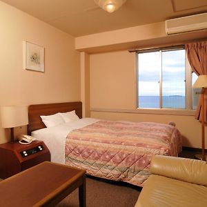 Standard Room Assigned On Arrival